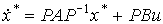   3.4 Equivalent transformations of VSV models and canonical representations 