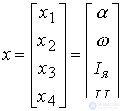   4.1 Models of electromechanical objects 