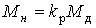   4.1 Models of electromechanical objects 