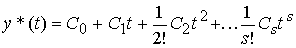   4.2 Models of driver units and external influences 