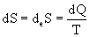 3. Open systems near the equilibrium point.  Entropy production and flow