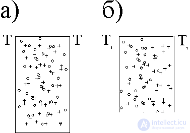   3.3 Dissipation function Adjacent processes in open systems 