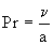   4.3 Grashof and Prandtl numbers 