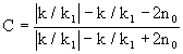   4.6 Mathematical model of the laser. 