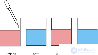   4.7 Reaction Belousov-Zhabotinsky 