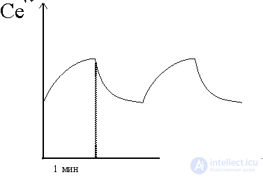   4.7 Reaction Belousov-Zhabotinsky 