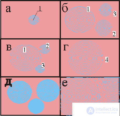   4.7 Reaction Belousov-Zhabotinsky 