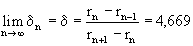   5.5 Verhulst Dynamics 