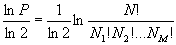   6.2 Shannon Formula 