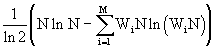   6.2 Shannon Formula 