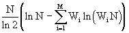   6.2 Shannon Formula 