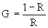 6.5 Redundancy of information.  Coefficient of stochasticity