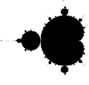   7.3 Mandelbrot Set 