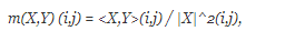 The Fast Fourier Transform and Image Comparison