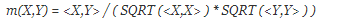 The Fast Fourier Transform and Image Comparison