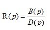   Preparation of equations of automatic control system (ACS) 