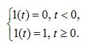   Temporal characteristics of linear stationary systems.  transients.  Examples of problem solving 