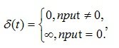   Temporal characteristics of linear stationary systems.  transients.  Examples of problem solving 