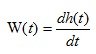   Temporal characteristics of linear stationary systems.  transients.  Examples of problem solving 