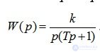   Amplitude-phase, frequency, logarithmic frequency characteristics.  problem solving examples 