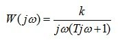   Amplitude-phase, frequency, logarithmic frequency characteristics.  problem solving examples 