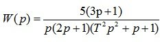   Amplitude-phase, frequency, logarithmic frequency characteristics.  problem solving examples 