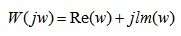   Amplitude-phase, frequency, logarithmic frequency characteristics.  problem solving examples 