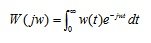   Amplitude-phase, frequency, logarithmic frequency characteristics.  problem solving examples 