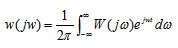   Amplitude-phase, frequency, logarithmic frequency characteristics.  problem solving examples 