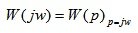   Amplitude-phase, frequency, logarithmic frequency characteristics.  problem solving examples 