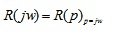   Amplitude-phase, frequency, logarithmic frequency characteristics.  problem solving examples 