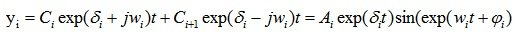 Stability of linear stationary systems.  Criteria of stability. Examples of problem solving