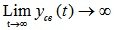 Stability of linear stationary systems.  Criteria of stability. Examples of problem solving