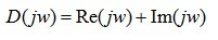 Stability of linear stationary systems.  Criteria of stability. Examples of problem solving