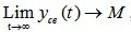 Stability of linear stationary systems.  Criteria of stability. Examples of problem solving