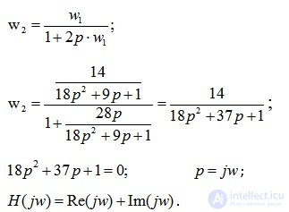 Stability of linear stationary systems.  Criteria of stability. Examples of problem solving