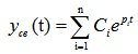 Stability of linear stationary systems.  Criteria of stability. Examples of problem solving