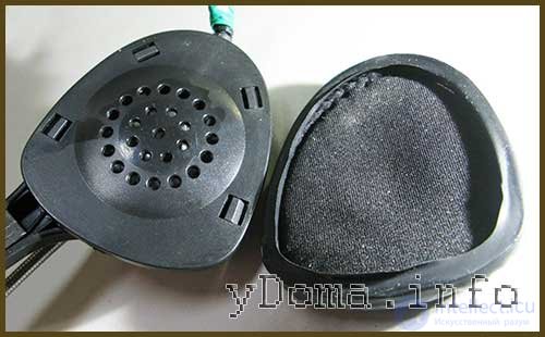 Diagnostics and Repair of Headsets and Headphones
