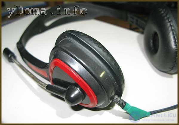 Diagnostics and Repair of Headsets and Headphones