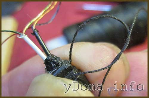 Diagnostics and Repair of Headsets and Headphones