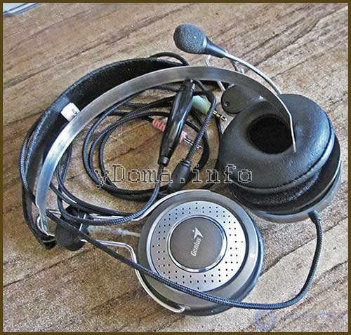 Diagnostics and Repair of Headsets and Headphones