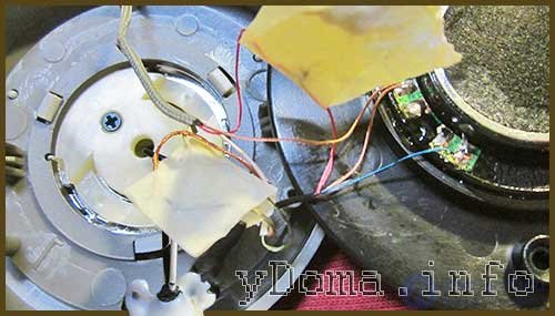 Diagnostics and Repair of Headsets and Headphones