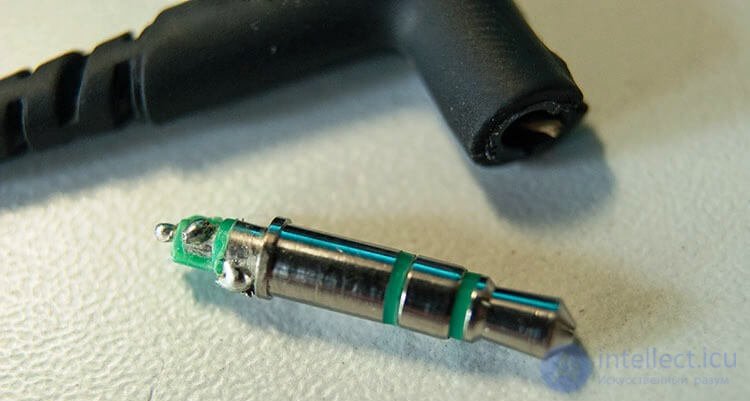 Diagnostics and Repair of Headsets and Headphones