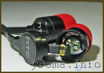 Diagnostics and Repair of Headsets and Headphones