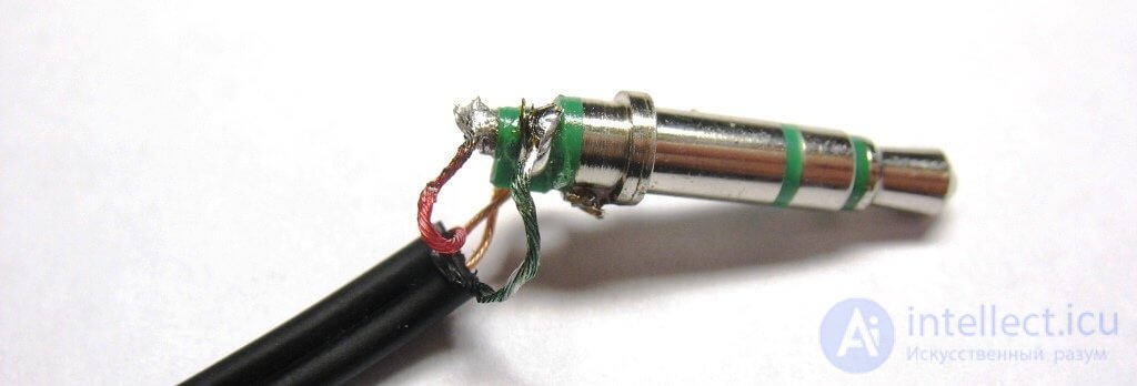 Diagnostics and Repair of Headsets and Headphones