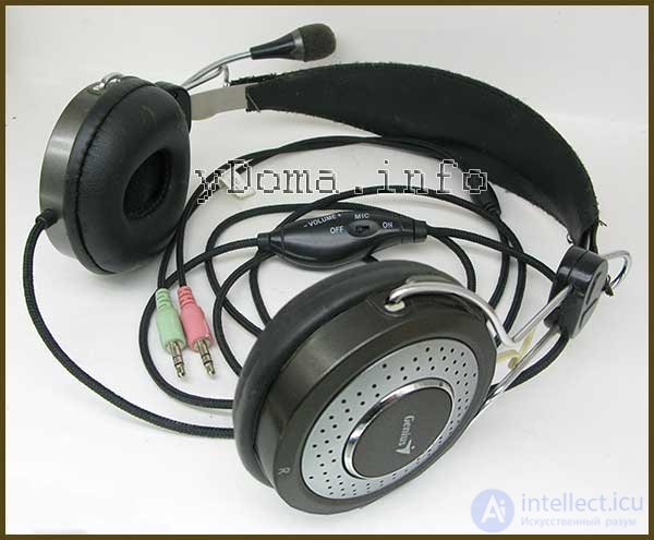 Diagnostics and Repair of Headsets and Headphones
