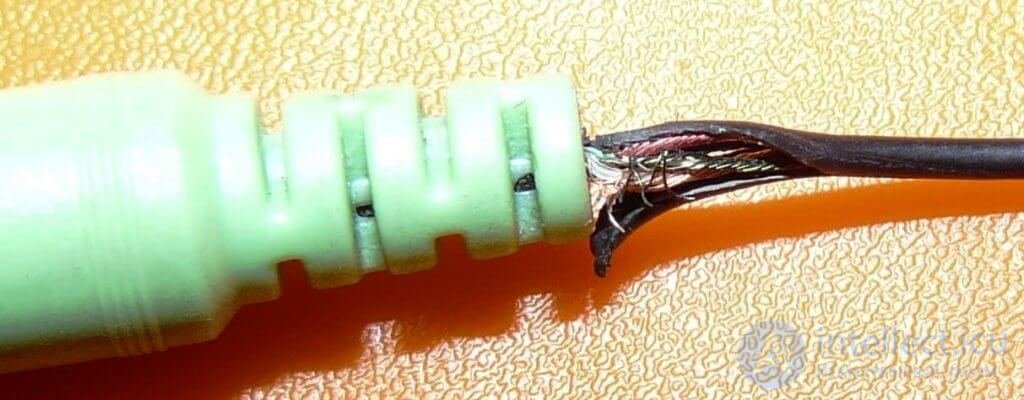 Diagnostics and Repair of Headsets and Headphones