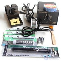 Diagnostics and Repair of Headsets and Headphones