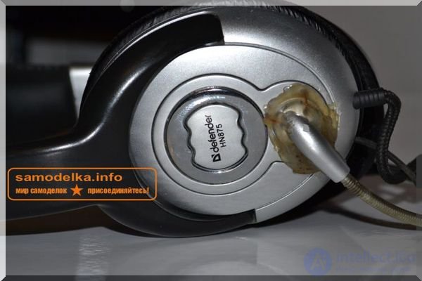 Diagnostics and Repair of Headsets and Headphones