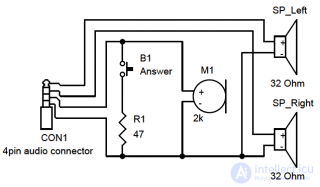 Diagnostics and Repair of Headsets and Headphones